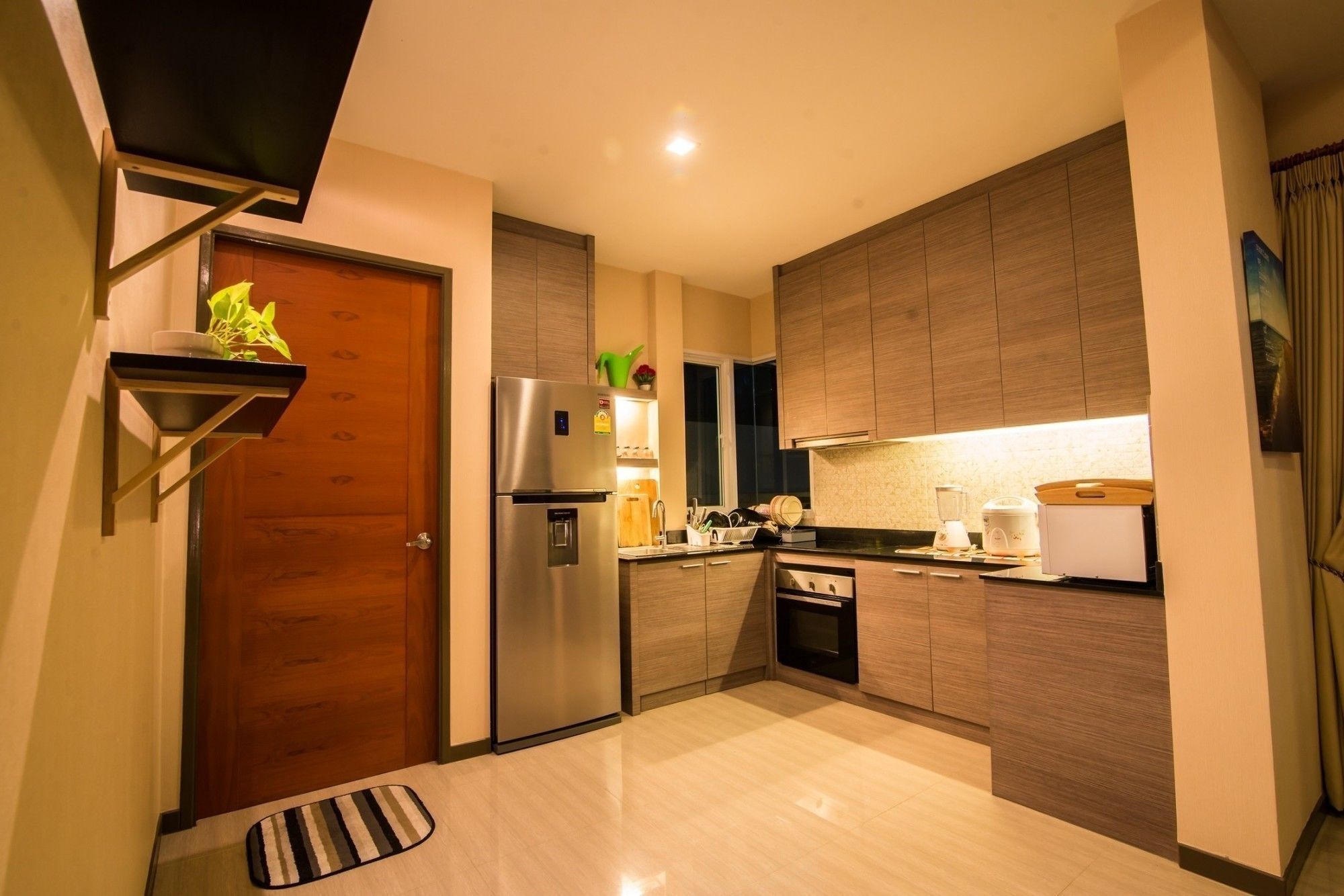 The Ville Deluxe Modern Pool Villa Pattaya Exterior foto